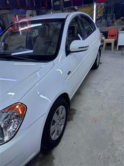 هیۆندای ئەکسنت